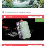 F655 A0036古玩文物字画寄售系统源码-拍卖系统源码-竞拍系统源码转拍系统