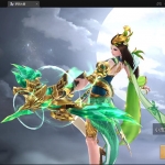 F1072 S013仙侠手游系列之—梦回寻秦，Linux手工服务端+GM后台+运营后台+水果安卓双端，带架构教程