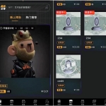 F1169 A0029站长亲测可完美运行，NFT源码+数字藏品艺术品交易平台+铸造市场转售盲盒商城系统仿鲸探源码+搭建教程