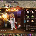 F3843 【魔域】新端恶魔在线第三版+商业端+内置安卓互通APP+免虚拟机+GM工具