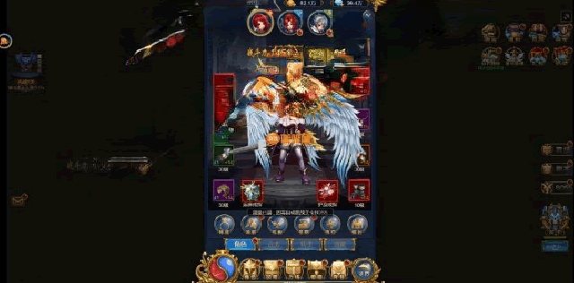 F3518 S078三网传奇【猎手传奇H5】传奇钻石版一键服务端+在线GM后台+外网教程