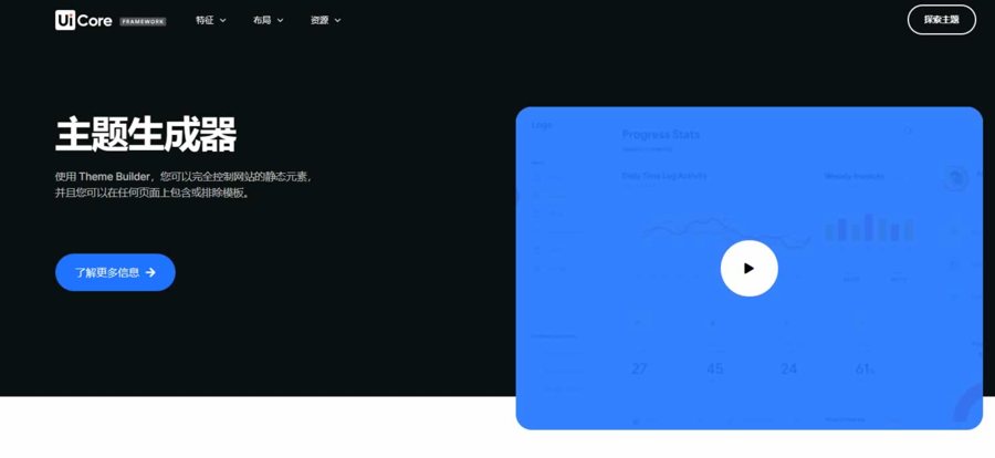 F3016 Q020-Affirm 3.1.1 – 模块化+200组件自定义WordPress主题