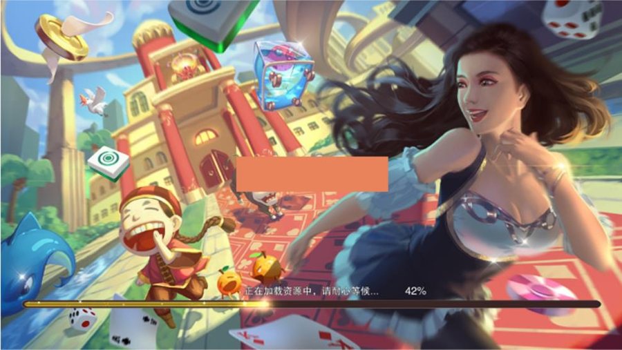 FF491 P188-富贵封神榜星河娱乐娱乐游戏服务器直接打包+完整数据