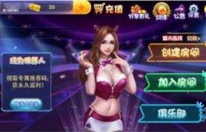 FF428 P250-颂游宝马版+颂游黑金版+颂游旗舰版含Android+iOS端金币+房卡双模式已去限制