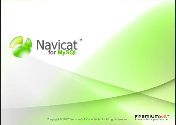 F1437 站长必备工具，最新版本强大的数据库管理工具Navicat+注册码