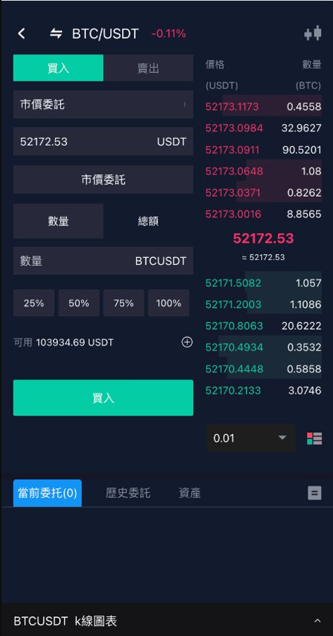 F1334 Q534-Java开发综合交易所/台股+美股+港股等/全开源带VUE+搭建教程