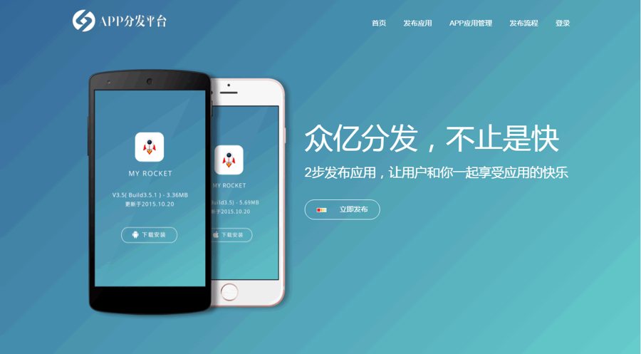 F1051 A0290自适应的APP分发平台系统商业版源码 苹果安卓APP UDID IPA IOS APK商业分发系统