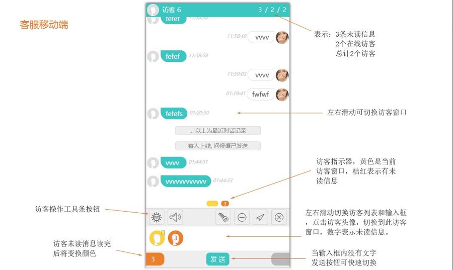 F406 A0469企业级在线客服系统源码 在线客服源码 移支持移动和PC端, 中英文双语自由切换+详细安装教程