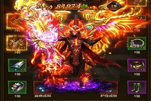 F268 S029三网H5游戏【牡丹雷霆】最新整理Linux手工服务端+授权后台