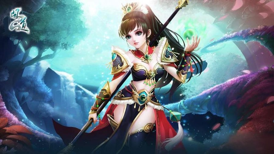 F145 S379【封神问道H5修复版】三网H5游戏最新整理Win半手工服务端+GM后台